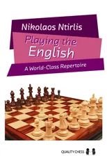 Playing the English