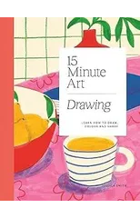15-minute Art Drawing