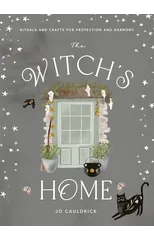 The Witch's Home