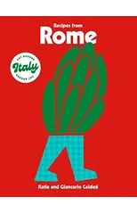 Recipes from Rome
