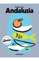Recipes from Andalusia