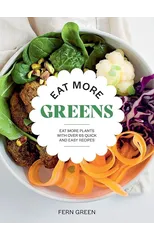 Eat More Greens