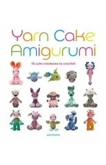 Yarn Cake Amigurumi