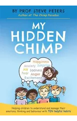 My Hidden Chimp
