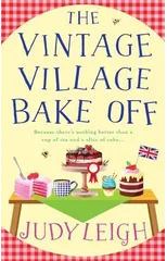 The Vintage Village Bake Off