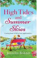 High Tides and Summer Skies