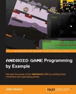 Android Game Programming by Example