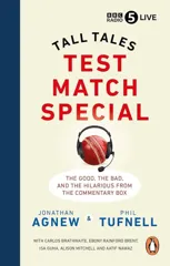 Test Match Special