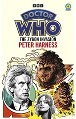 Doctor Who