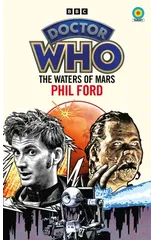 Doctor Who