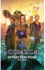 Doctor Who