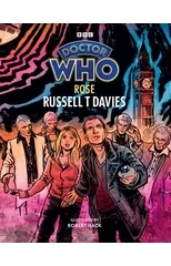 Doctor Who