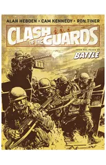 Clash of the Guards