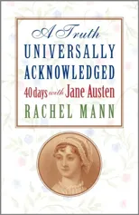 A Truth Universally Acknowledged