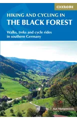 Hiking and Cycling in the Black Forest