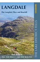 Walking the Lake District Fells - Langdale