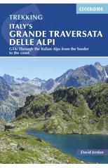 Italy's Grande Traversata delle Alpi