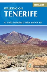 Walking on Tenerife