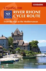The River Rhone Cycle Route