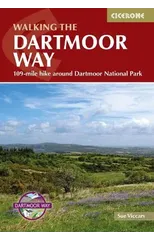 Walking the Dartmoor Way