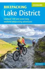 Bikepacking in the Lake District