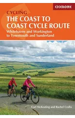 The Coast to Coast Cycle Route