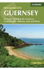 Walking on Guernsey