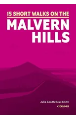 15 Short Walks on the Malvern Hills