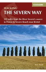 Walking the Severn Way