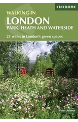 Walking in London