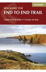 Walking the End to End Trail