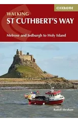 Walking St Cuthbert's Way