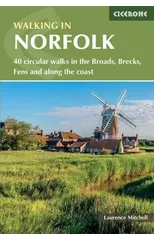 Walking in Norfolk