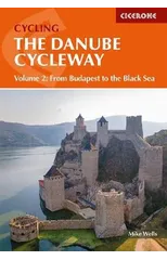 The Danube Cycleway Volume 2