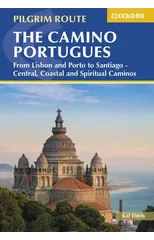 The Camino Portugues