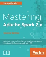 Mastering Apache Spark 2.x -