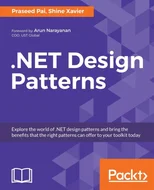 .NET Design Patterns