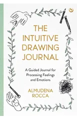 The Intuitive Drawing Journal