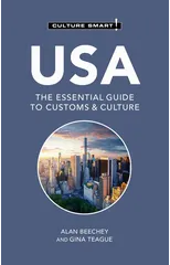 USA - Culture Smart!