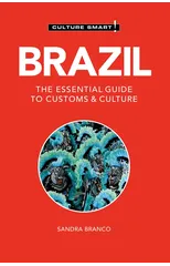 Brazil - Culture Smart