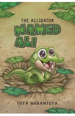 The Alligator Named Ali