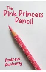 The Pink Princess Pencil