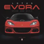 Lotus Evora