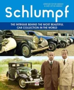 Schlumpf – the Intrigue Behind the Most Beautiful Car Collection in the World