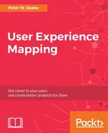 User Experience Mapping