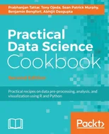 Practical Data Science Cookbook -