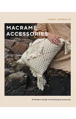 Macrame Accessories