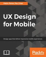 UX Design for Mobile