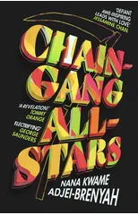 Chain-Gang All-Stars