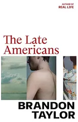 The Late Americans